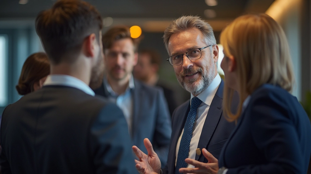 Специалист участвует в профессиональной сетевой конференции